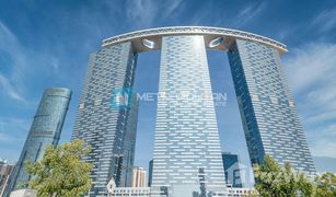 2 Bedrooms Apartment for sale in Shams Abu Dhabi, Abu Dhabi The Gate Tower 3