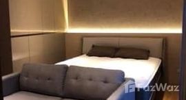 Available Units at Park Origin Phrom Phong