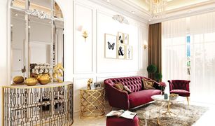1 Schlafzimmer Appartement zu verkaufen in Aston Towers, Dubai Dolce Vita