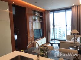 1 спален Кондо в аренду в The Address Sukhumvit 28, Khlong Tan