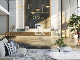 在Diva出售的3 卧室 公寓, Yas Island, 阿布扎比