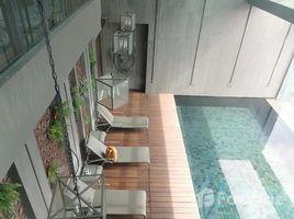 3 Schlafzimmer Penthouse zu verkaufen im Hyde Sukhumvit 13, Khlong Toei Nuea, Watthana, Bangkok