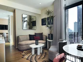 คอนโด 2 ห้องนอน ให้เช่า ในโครงการ มิวนีค สุขุมวิท 23, คลองเตยเหนือ