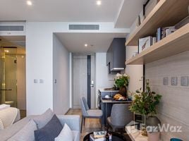 Studio Wohnung zu verkaufen im Andromeda Condominium, Nong Prue