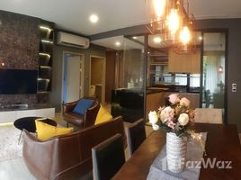 2 Bedroom Condo for sale at Mori Haus, Phra Khanong Nuea