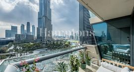 Доступные квартиры в Burj Vista 1