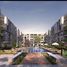 1 Bedroom Condo for sale at Platinum Resort and Mall, Magawish, Hurghada, Red Sea