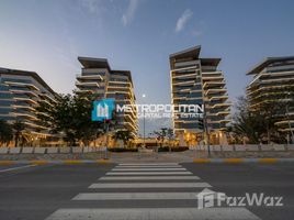 3 Bedroom Apartment for sale at Mayan 2, Yas Bay, Yas Island, Abu Dhabi