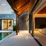 3 Bedroom Villa for rent at Bougainvillea Villa, Si Sunthon, Thalang, Phuket