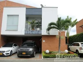 3 Bedroom House for sale in Colombia, Cali, Valle Del Cauca, Colombia