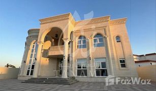 6 Bedrooms Villa for sale in , Abu Dhabi Al Merief