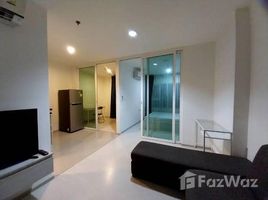 2 Bedroom Condo for sale at Aspire Erawan Prime, Pak Nam, Mueang Samut Prakan