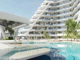 Estudio Apartamento en venta en Samana Mykonos Signature, Central Towers