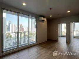 ขายอพาร์ทเม้นท์ 2 ห้องนอน ในโครงการ คัลเจอร์ ทองหล่อ, คลองตันเหนือ