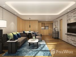 อพาร์ทเม้นท์ 3 ห้องนอน ให้เช่า ในโครงการ สาทร วิสต้า กรุงเทพฯ – แมริออท เอ็กเซ็กคิวทีฟ อพาร์ทเมนท์, ทุ่งมหาเมฆ