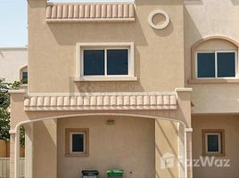 4 Bedroom Villa for sale at Mediterranean Style, Al Reef Villas