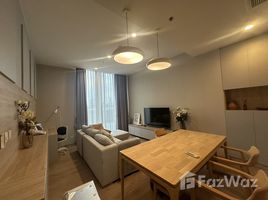 2 спален Квартира в аренду в Noble BE19, Khlong Toei Nuea