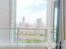1 Bedroom Apartment for rent at Somerset Riverside Bangkok, Khlong Ton Sai, Khlong San