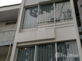 5 Habitación Casa en venta en Ho Chi Minh City, Ward 12, Tan Binh, Ho Chi Minh City