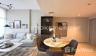 Studio Apartment for sale in Park Heights, Dubai Prive Residence