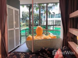 2 спален Кондо на продажу в The Feelture Condominium, Nong Prue