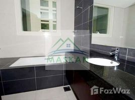 2 спален Квартира на продажу в Marina Blue Tower, Marina Square