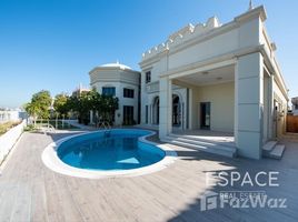 7 спален Вилла на продажу в Signature Villas Frond K, Palm Jumeirah, Дубай, Объединённые Арабские Эмираты