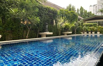 The Cadogan Private Residences in Khlong Tan Nuea, Bangkok