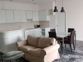 2 Bedroom Apartment for rent at The Waterford Park Sukhumvit 53, Khlong Tan Nuea