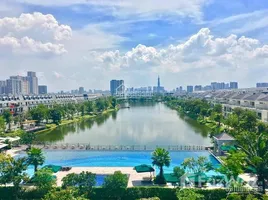 4 спален Дом for sale in District 2, Хошимин, An Phu, District 2