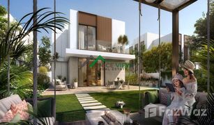 3 Schlafzimmern Villa zu verkaufen in Al Reef Downtown, Abu Dhabi Fay Alreeman