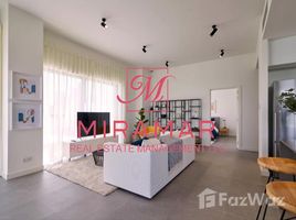 1 Bedroom Apartment for sale at Pixel, Makers District, Al Reem Island, Abu Dhabi
