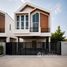3 спален Дом на продажу в The Gables Ladprao-Ekkamai (Town in Town), Phlapphla, Щанг Тхонгланг