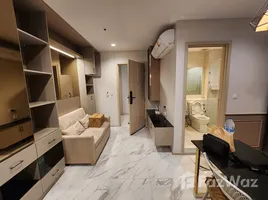 1 Bedroom Condo for rent at Life One Wireless, Lumphini