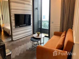 1 спален Кондо в аренду в The Esse Sukhumvit 36, Phra Khanong, Кхлонг Тоеи, Бангкок, Таиланд