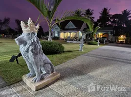 3 Schlafzimmer Haus zu verkaufen in Takua Pa, Phangnga, Khuek Khak, Takua Pa, Phangnga, Thailand