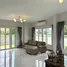 4 Bedroom House for rent at Sansaran North View, Ban Waen, Hang Dong, Chiang Mai, Thailand