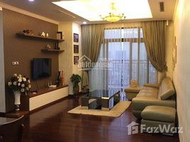 2 Habitación Departamento en alquiler en Vinhomes Royal City, Thuong Dinh