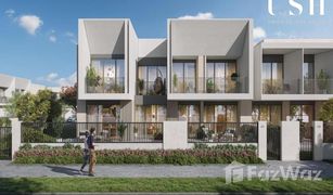 3 chambres Villa a vendre à Zahra Apartments, Dubai Maha Townhouses