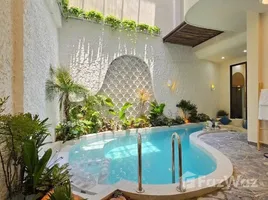 4 Habitación Casa en alquiler en Hoa Thuan Dong, Da Nang, Hoa Thuan Dong