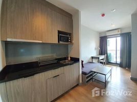 1 Bedroom Condo for rent at Chapter One Midtown Ladprao 24, Chomphon