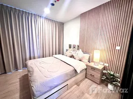 คอนโด 1 ห้องนอน ให้เช่า ในโครงการ ชีวาทัย เกษตร - นวมินทร์, เสนานิคม, จตุจักร