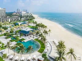 Hyatt Regency Danang Resort で賃貸用の 1 ベッドルーム アパート, Hoa Hai, Ngu Hanh Son, ダナン, ベトナム