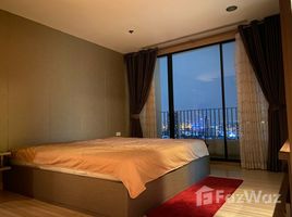 1 Bedroom Condo for sale in Khlong Tan Nuea, Bangkok Icon III