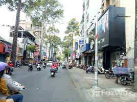 Studio Nhà mặt tiền for sale in TP.Hồ Chí Minh, Phường 12, Quận 10, TP.Hồ Chí Minh