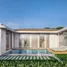2 Bedroom Villa for sale at Greenfield Residences, Si Sunthon, Thalang, Phuket