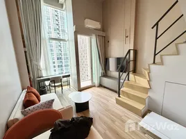 1 Bedroom Condo for sale at Culture Thonglor, Khlong Tan Nuea