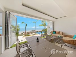 ขายคอนโด 3 ห้องนอน ใน บ่อผุด, สุราษฎร์ธานี, บ่อผุด, เกาะสมุย