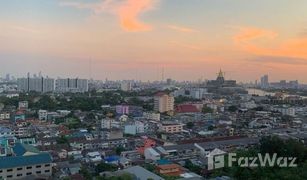 1 Schlafzimmer Wohnung zu verkaufen in Bang Sue, Bangkok The Stage Taopoon - Interchange