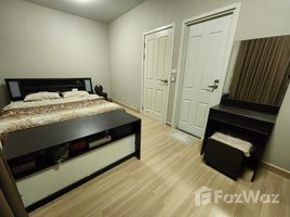 3 Bedroom Villa for sale at The Village Bang Na-Wong Waen 3, Bang Phli Yai, Bang Phli, Samut Prakan, Thailand